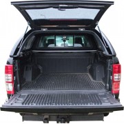 Hard top sline GLS Nissan Navara King Cab D40 2005-2010