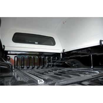 Hard top AERO TOP Toyota Hilux Vigo 2005-2015