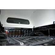 Hard top AERO TOP Toyota Hilux Vigo 2005-2015