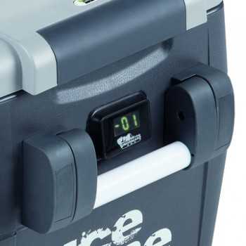 FRIGO, GLACIERE, CONGELATEUR ICE CUBE 40L