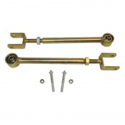Tirant de bras de suspension réglable, avant, supérieur Jeep Wrangler TJ 97-06