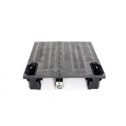 Tiroirs +plateau Isuzu D-max DC 2012+