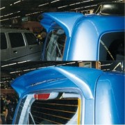Spoiler arrière SUZUKI JIMNY SUZUKI