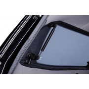 Hard top SAMMITR acier Nissan NP300 2016+