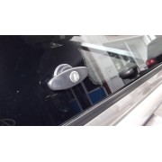 Hard top SAMMITR acier Nissan NP300 2016+