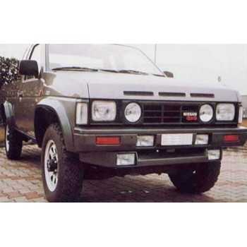 ELARGISSEURS D'AILES NISSAN KING CAB 2 PORTES 92-98