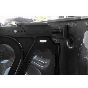 ARRET DE CHARGE ALUMINIUM POUR PICK UP