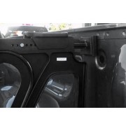 ARRET DE CHARGE ALUMINIUM POUR PICK UP