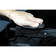ARRET DE CHARGE ALUMINIUM POUR PICK UP