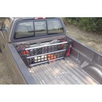 ARRET DE CHARGE ALUMINIUM POUR PICK UP