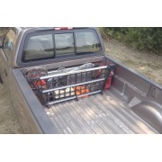 ARRET DE CHARGE ALUMINIUM POUR PICK UP