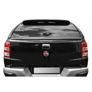 Hard top SLINE GLS blanc Mitsubishi L200 4 portes 2016-