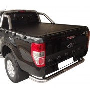 Roll cover JACKRABBIT Ford Ranger 2012-2018