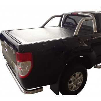 Roll cover JACKRABBIT Ford Ranger 2012-2018