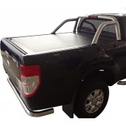 Roll cover JACKRABBIT Ford Ranger 2012-2018