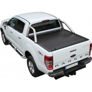 Roll cover JACKRABBIT Ford Ranger 2012-2018