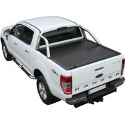 Roll cover JACKRABBIT Ford Ranger 2012-2018