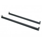 Barres de toit pro Hyundai Galloper 1998-