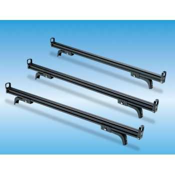Barres de toit pro Hyundai Galloper 1998-