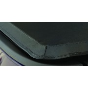 Tonneau cover nylon 3 Parties Mitsubishi L200 2005-2009