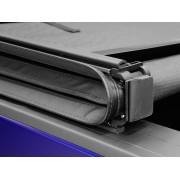 Tonneau cover nylon 3 Parties Mitsubishi L200 2005-2009