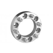 Elargisseur de voie acier 30 mm Toyota série 4-6-7-8-9-12-15 Hilux Runner - Isuzu -D-Max - Pajero K90 - L200 K74