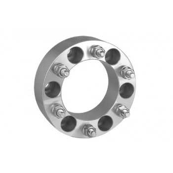 Elargisseur de voie acier 30 mm Trail Blazer