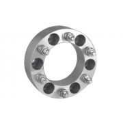 Elargisseur de voie acier 30 mm Trail Blazer
