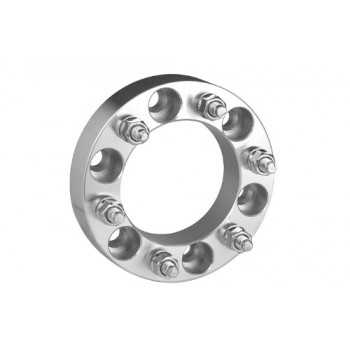 Elargisseur de voie acier 30 mm Trail Blazer