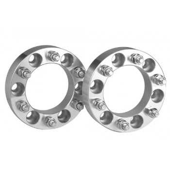 Elargisseur de voie acier 30 mm Trail Blazer