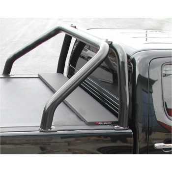 Arceau de benne noir Toyota Hilux Vigo 2006-2015