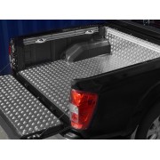 Bac de benne aluminium Mercedes Classe X 2016+