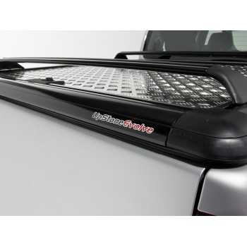 Tonneau cover alu Mitsubishi L200 Club cab 2006-2014 MITSUBISHI