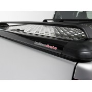 Tonneau cover alu Mitsubishi L200 Club cab 2006-2014 MITSUBISHI