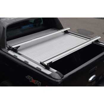 Barre de tonneau cover moutain top Ford Ranger 2012+
