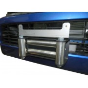 Platine de treuil Toyota Hilux Revo 2016+