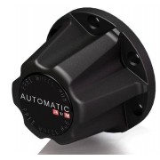 Jeu de moyeux debrayable automatique Mitsubishi L200 1992-2005 - Pajero V20- Hyundai Galloper 1991-