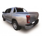 Arceau de benne 2 tubes Nissan d40 / Toyota Vigo / Isuzu D-Max