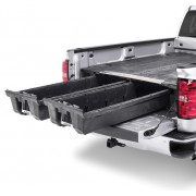 Tiroirs + plateau Toyota Hilux Xtracab 2016+