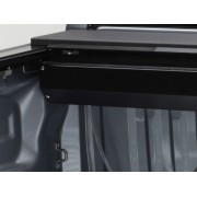 Tonneau cover Roll and lock Volkswagen Amarok 2010-2017
