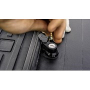 Tonneau cover Roll and lock Volkswagen Amarok 2010-2017