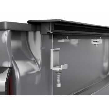 Tonneau cover Roll and lock Volkswagen Amarok 2010-2017