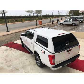 Hard top RoxForm Nissan Navara NP300 2016+ 4 portes