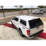 Hard top RoxForm Nissan Navara NP300 2016+ 4 portes