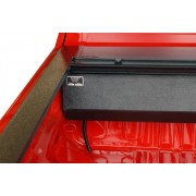 Roll top cover jack rabbit Isuzu D-Max 2012-2017 4 portes