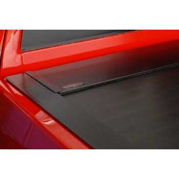 Roll top cover jack rabbit Isuzu D-Max 2012-2017 4 portes