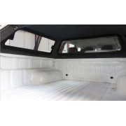 Hard top maxtop intèrieur