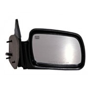 RETROVISEUR DROIT NOIR ELECTRIQUE G.CHEROKEE ZJ 92-98