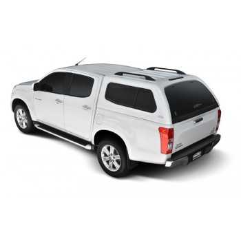 Hard top maxtop vu gauche 