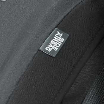 convient au air bag